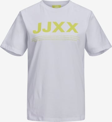 JJXX - Camisa 'Anna' em branco: frente