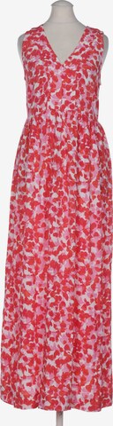 Joules Dress in S in Pink: front