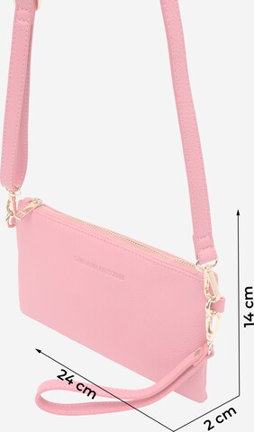 Guido Maria Kretschmer Women Crossbody bag 'Claire ' in Pink