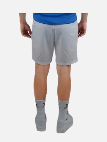 HEFTYKA Regular Workout Pants in White