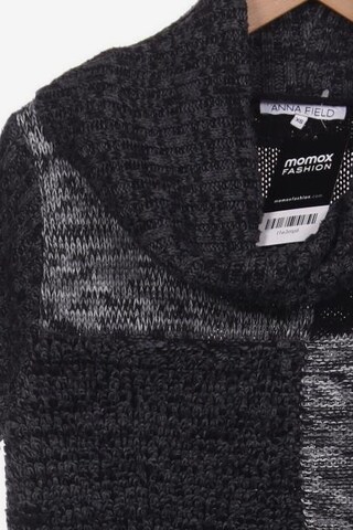 Anna Field Sweater & Cardigan in XS in Grey