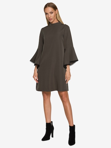 amorubi.com Dress 'Dress 169970' in Green
