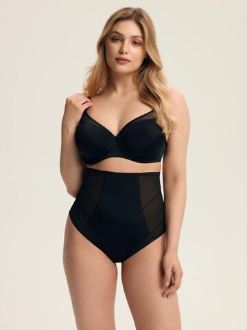 Minimizer Reggiseno di ESOTIQ in nero