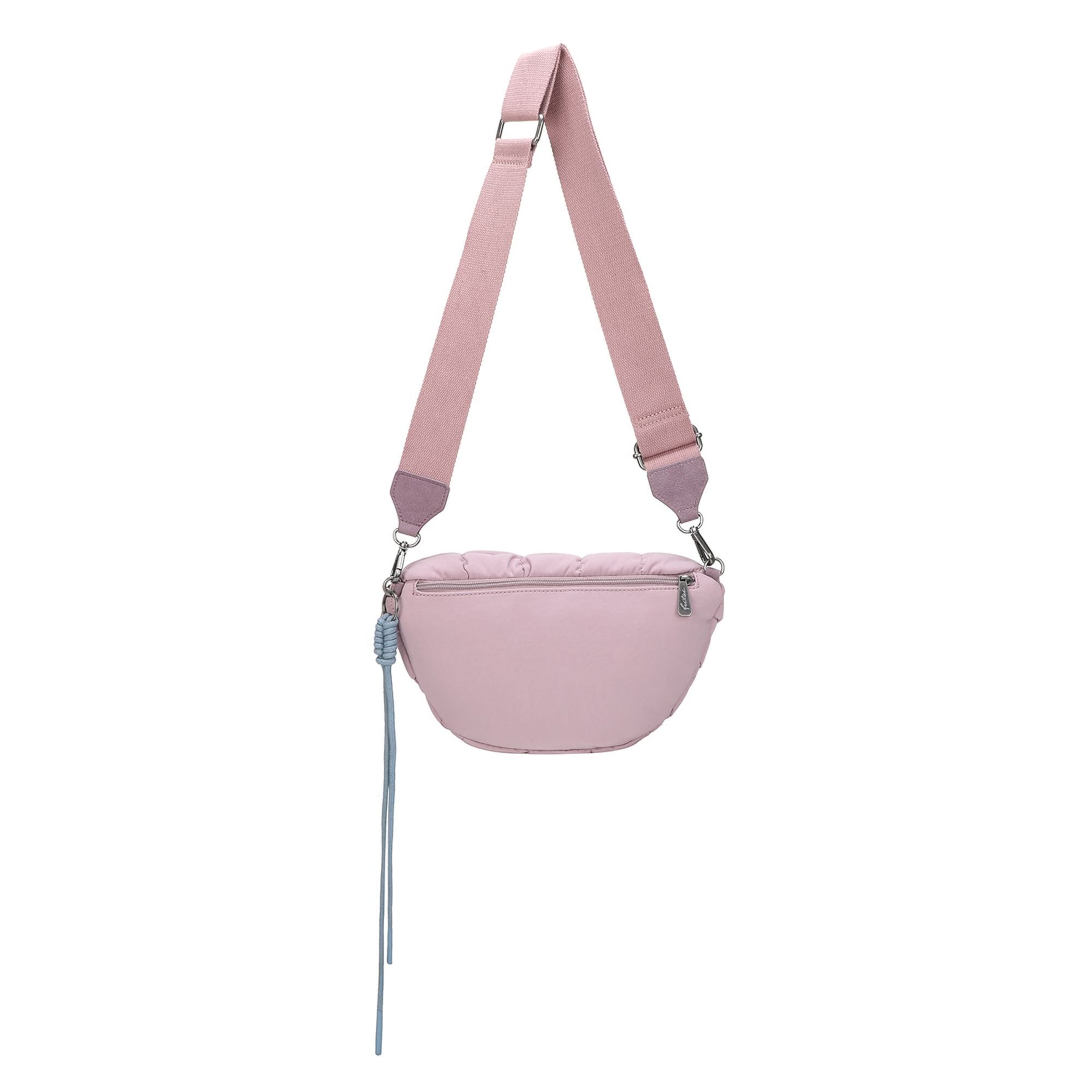 Marsupio 'Brigitte x fritzi Bum' di Fritzi aus Preußen in rosa