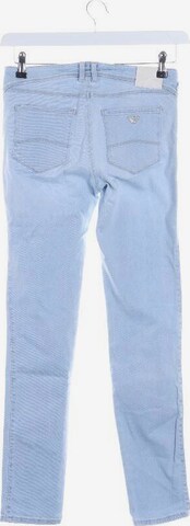 ARMANI Jeans in 27 in Blue