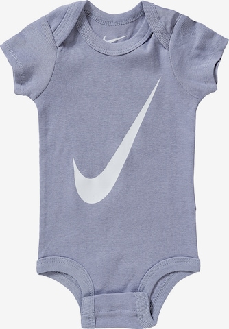 Nike Sportswear Regular Бебешки гащеризони/боди в пъстро