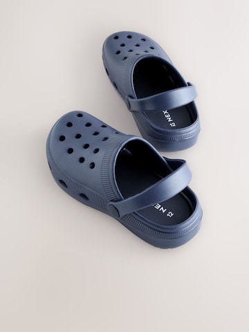 Next Sandaalid, värv sinine