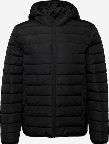 Only & Sons - Chaqueta de invierno 'BRODY' en negro: frente