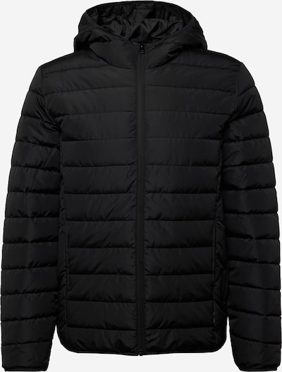 Only & Sons Veste d’hiver 'BRODY' en noir, Vue avec produit