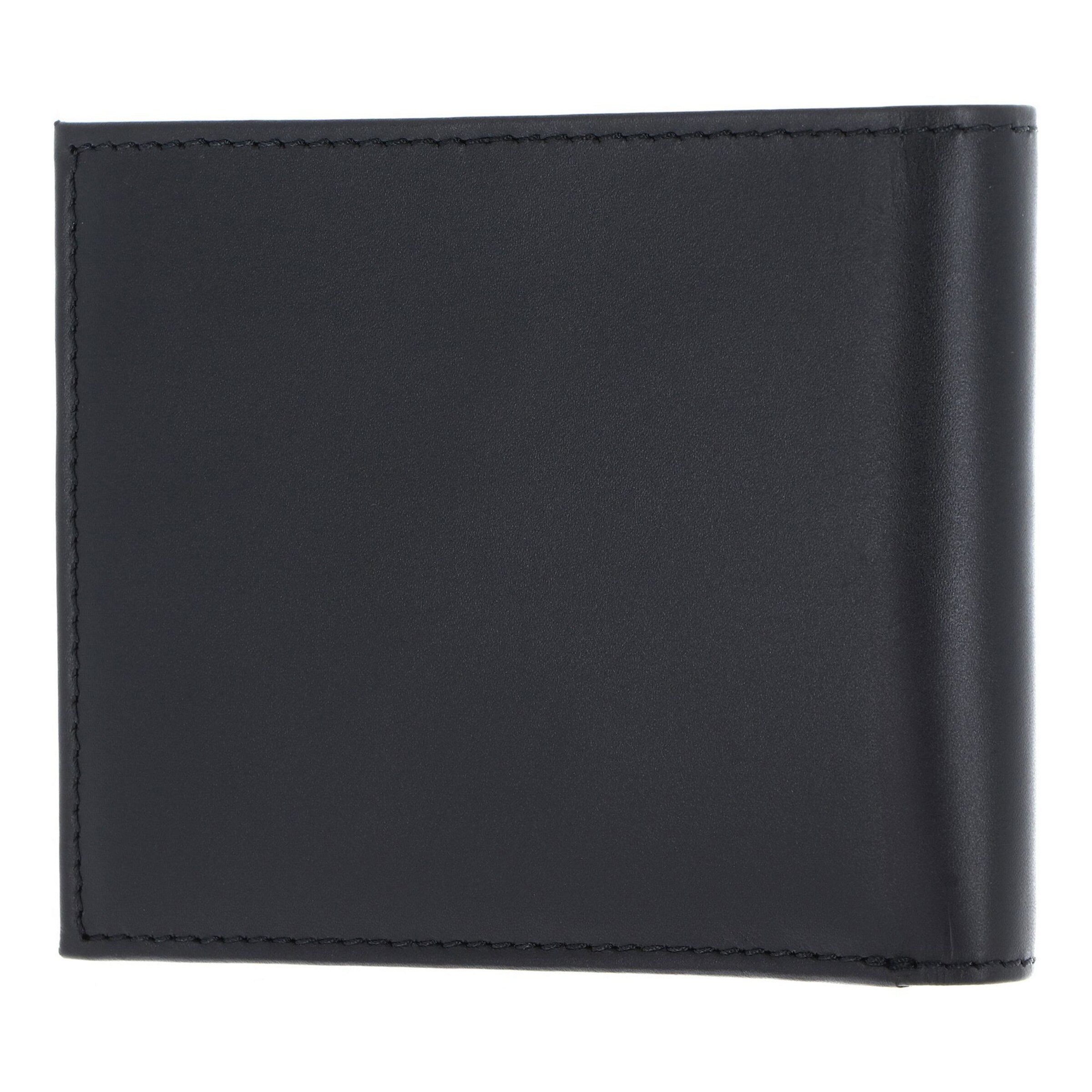 Porte-monnaies OXMOX en noir