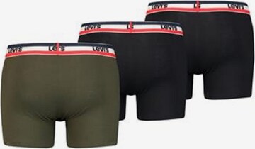 LEVI'S ® Boxer shorts in Green