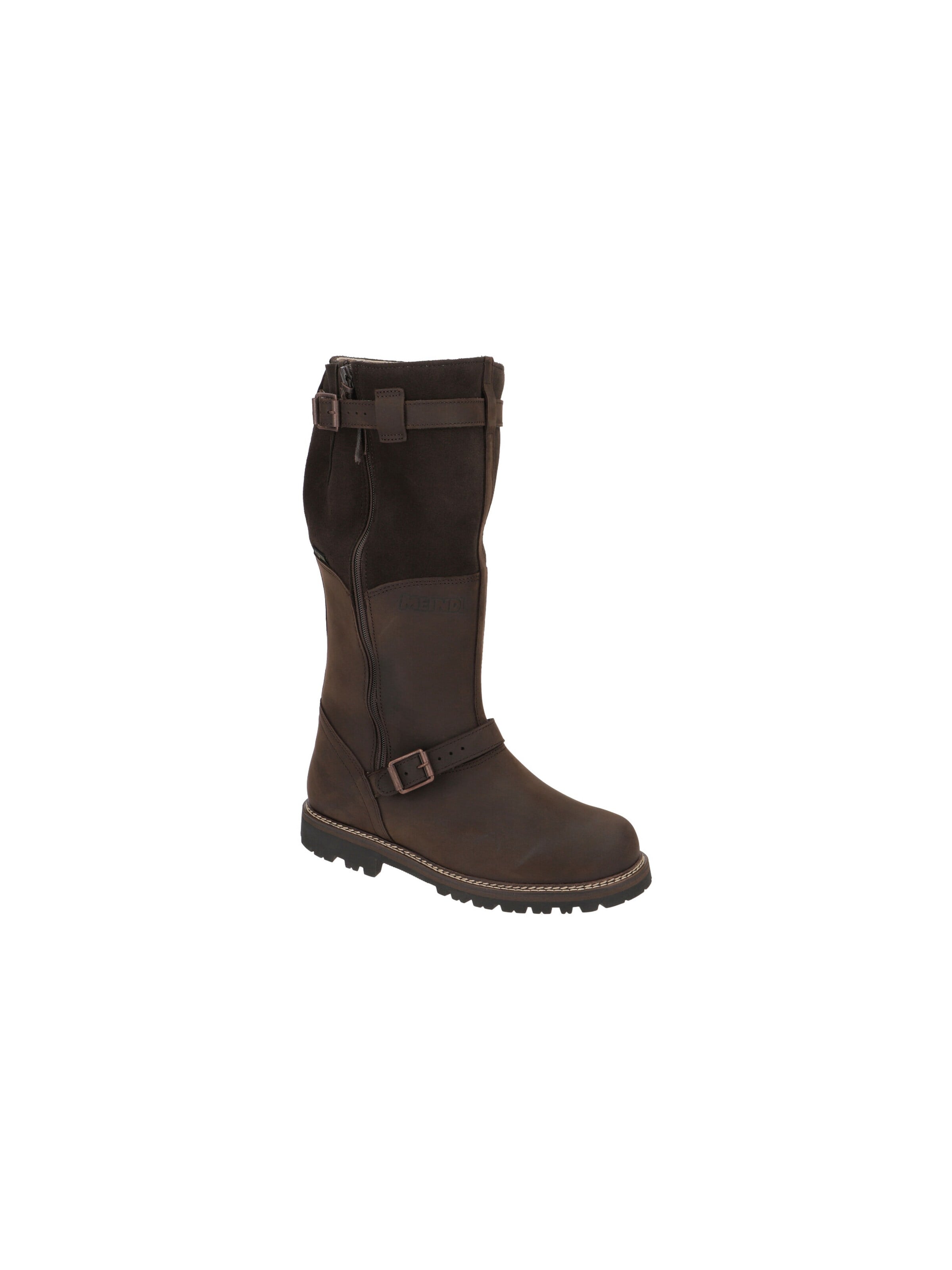 MEINDL Boots in Brown