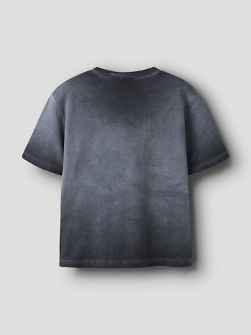 T-Shirt NAME IT en bleu