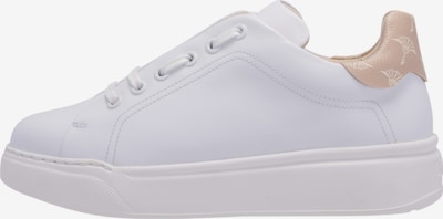 JOOP! Platform trainers in 36 in White, Item view