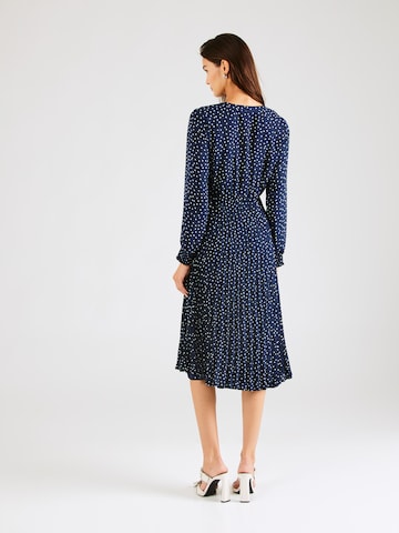 Robe 'Kate' ABOUT YOU en bleu