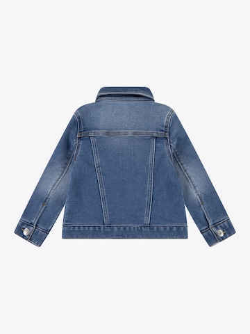 Levi's Kids Tussenjas 'MY FIRST TRUCKER' in Blauw
