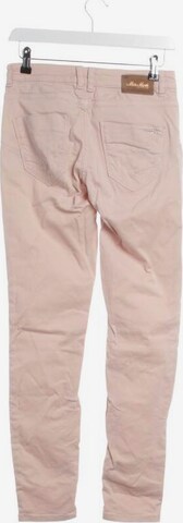 MOS MOSH Jeans in 27 in Pink