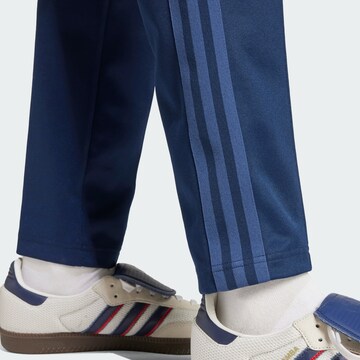 ADIDAS PERFORMANCE Slimfit Sporthose 'Colombia' in Blau