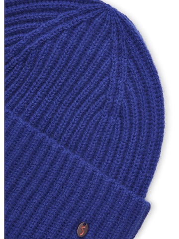 CODELLO Beanie in Blue