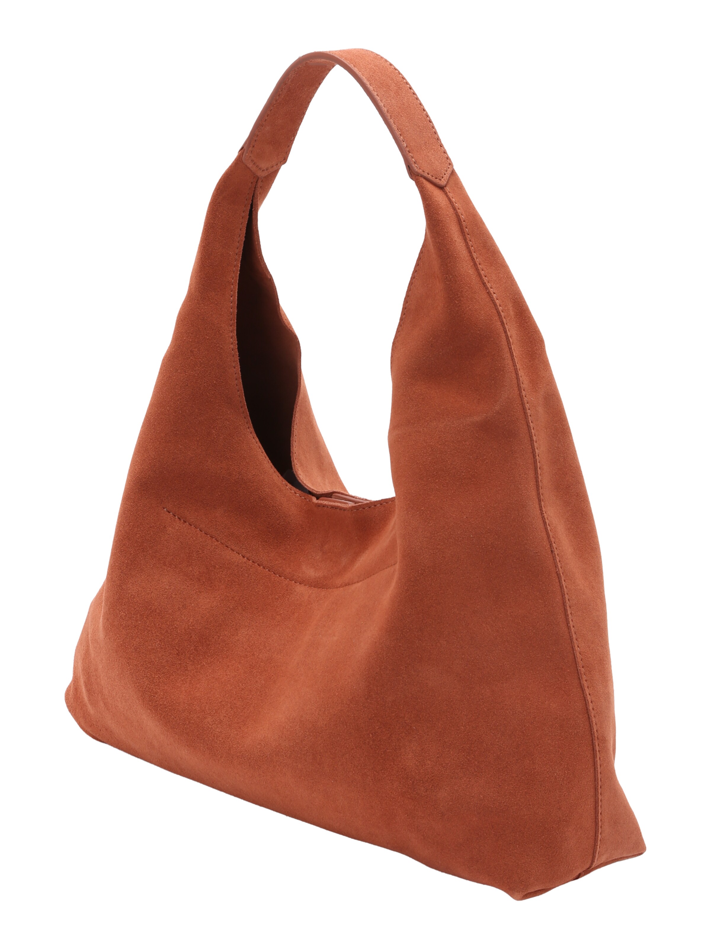 & Other Stories Shopper in Red