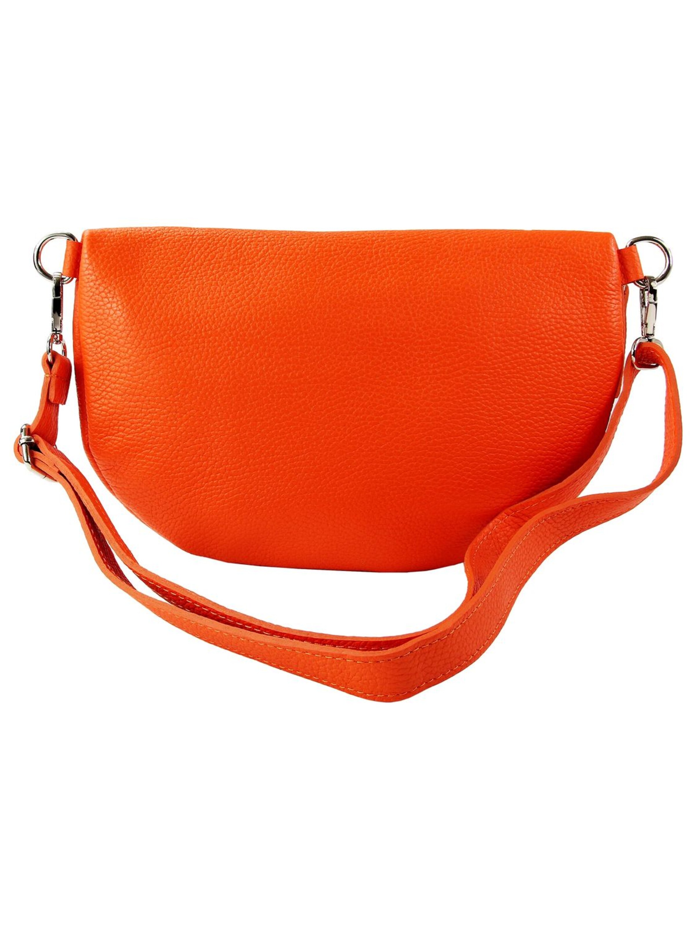 Toscanto Belt bag in Orange