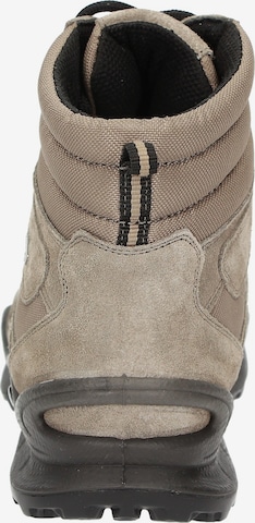 SIOUX Veterlaarsjes 'Outsider' in Beige