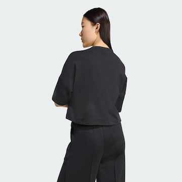 T-shirt ADIDAS ORIGINALS en noir