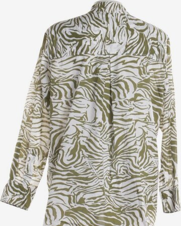 Robert Friedman Blouse & Tunic in L in Green