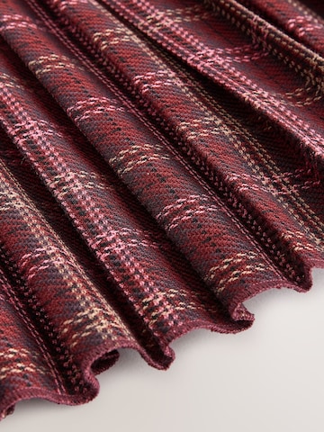 raudona Next Sijonas