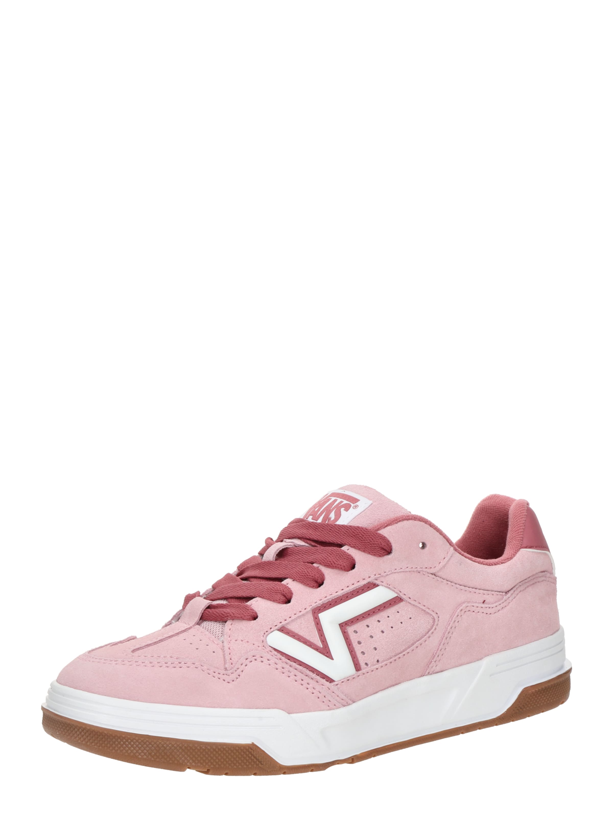 VANS Tenisky 'Upland' – pink: přední strana