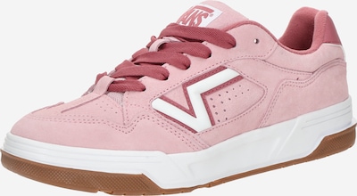 VANS Niske tenisice 'Upland' u roza / roza / bijela, Pregled proizvoda