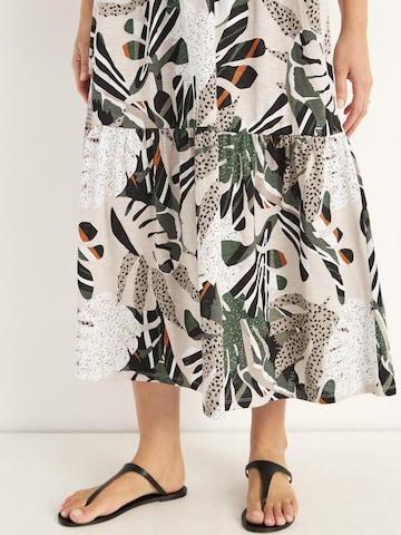Cellbes of Sweden Dress in Beige