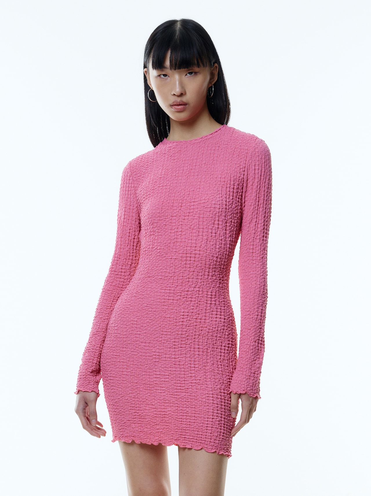 EDITED Kjole 'Clotilde' pink