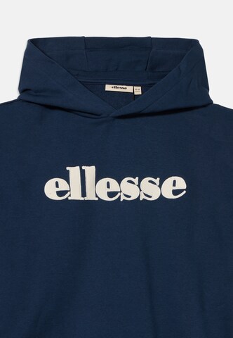 Tuta da jogging 'Vessano' di ELLESSE in blu