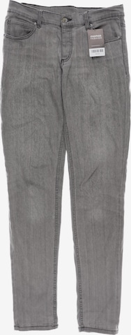 CHEAP MONDAY Jeans in 29 in Grey: front