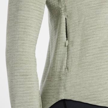 T-shirt fonctionnel 'Athletics' new balance en vert