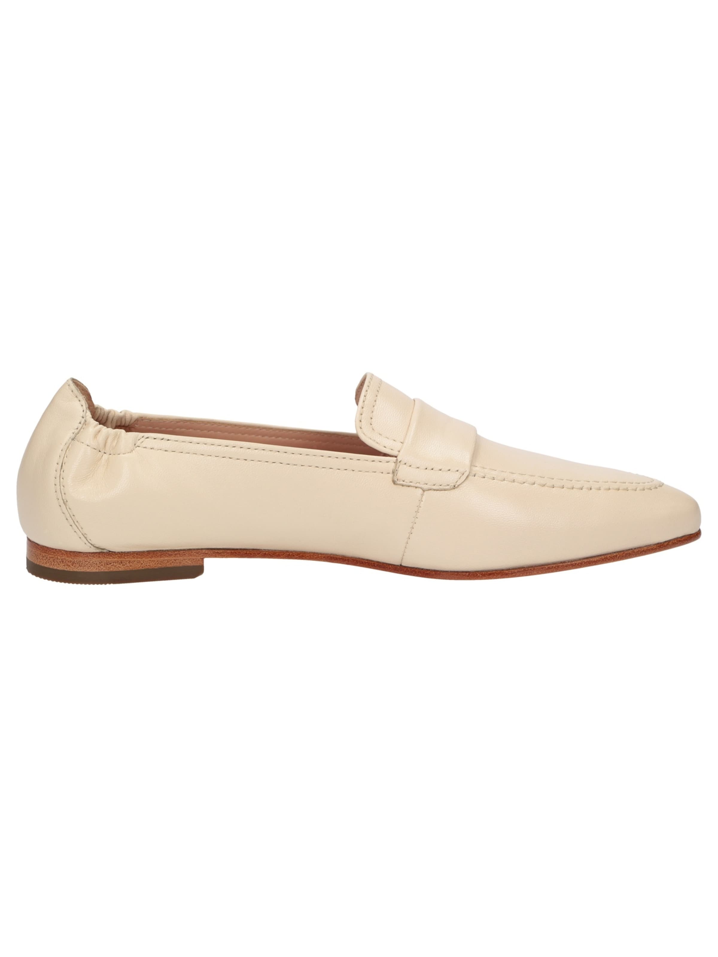 SIOUX Classic Flats 'Hokulani-700' in Beige
