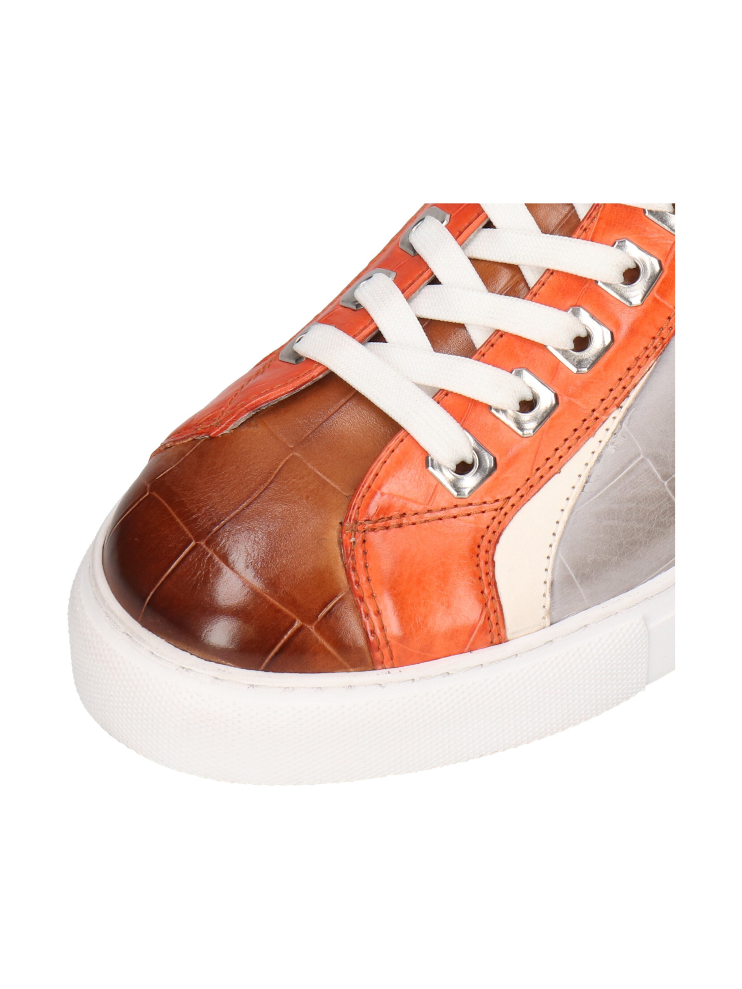 MELVIN & HAMILTON Sneakers 'Harvey 9' in Grey