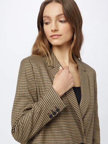 Someday Blazer 'Neata' in Beige