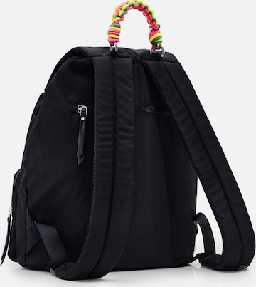 Sac à dos Desigual en noir