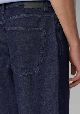 QS Regular Jeans in Blauw