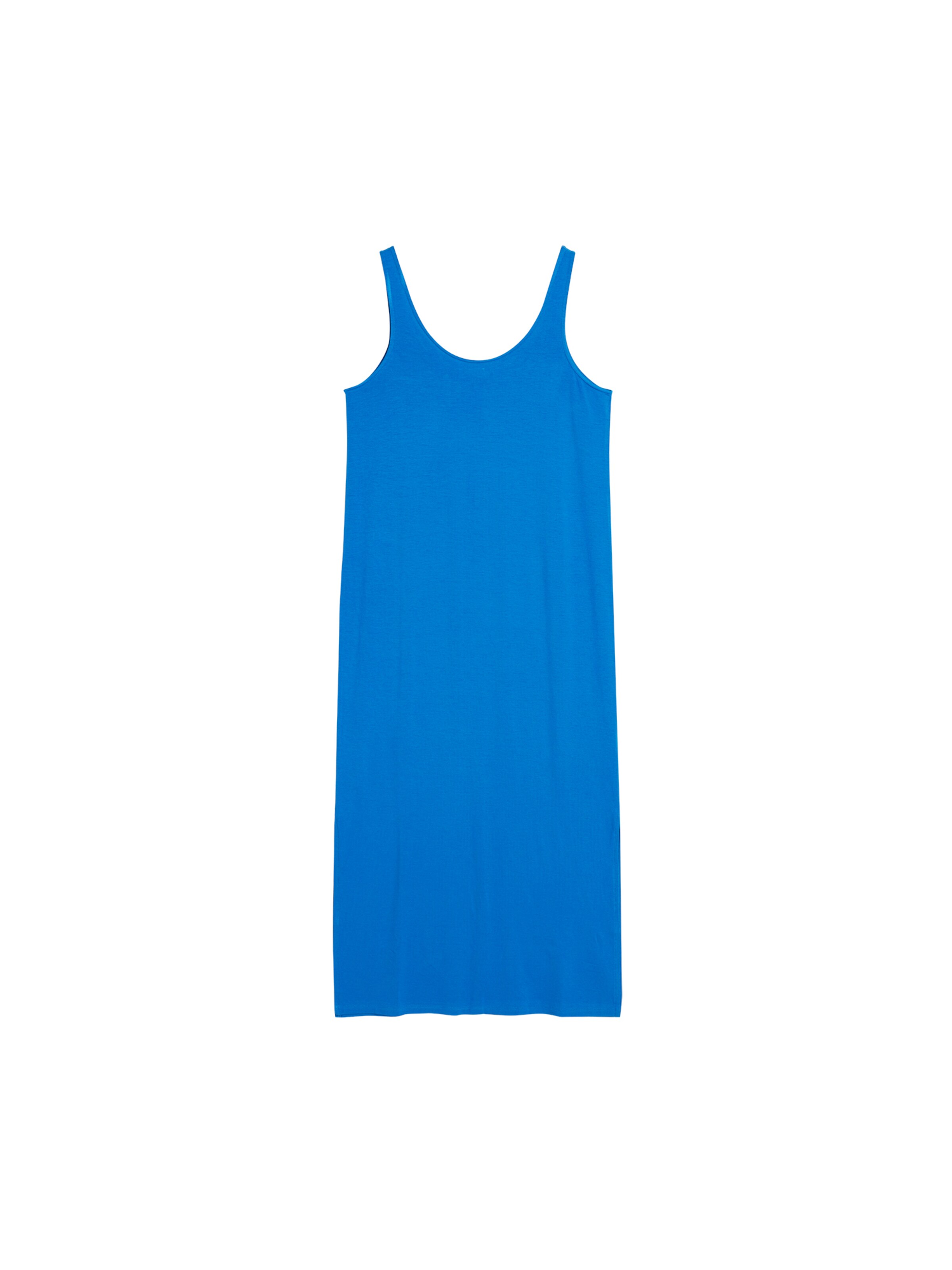 ARMEDANGELS Dress in Blue: front