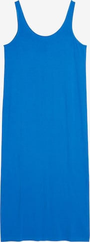 ARMEDANGELS Dress in Blue: front