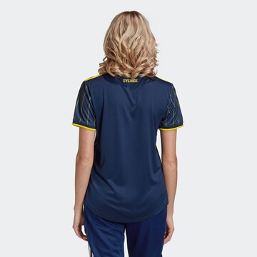 ADIDAS SPORTSWEARDres 'Schweden Home EM 2020' - plava boja