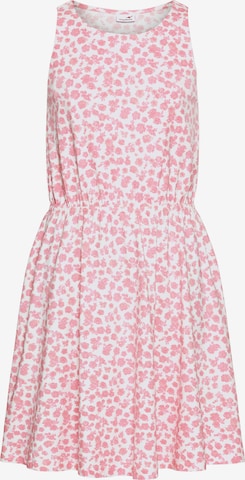KangaROOS Kleid in Pink: Vorderseite