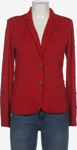 Tramontana Blazer in M in Red: front