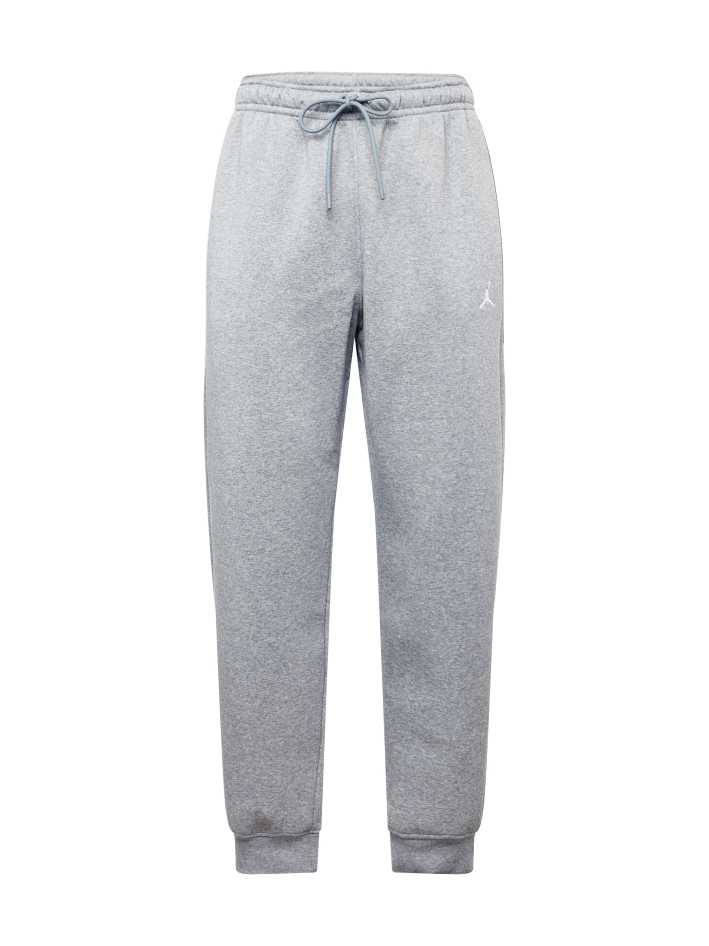 Jordan Штаны 'Brooklyn' в Серый: спереди