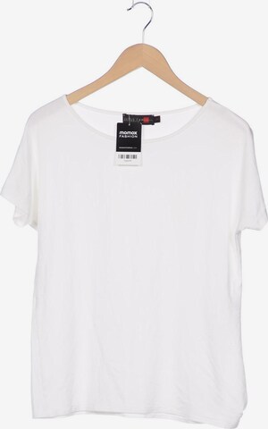 Minx T-Shirt M in Weiß: predná strana