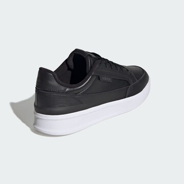 Baskets basses 'Aspyre' ADIDAS SPORTSWEAR en noir