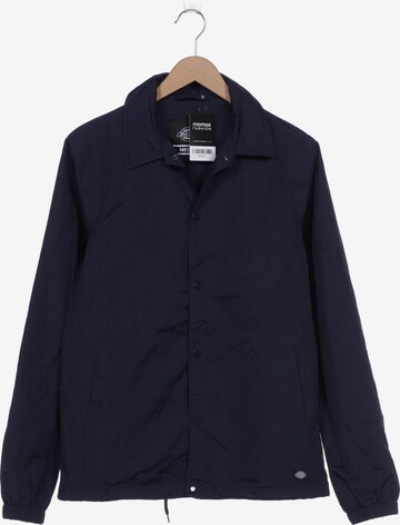 DICKIES Jacket & Coat in M in Blue: front